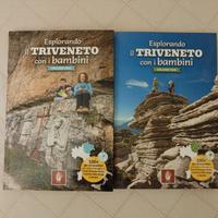 Esplorando il Triveneto con i Bambini