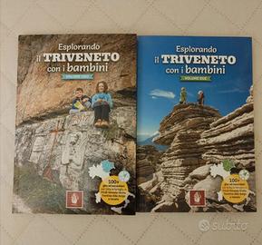 Esplorando il Triveneto con i Bambini