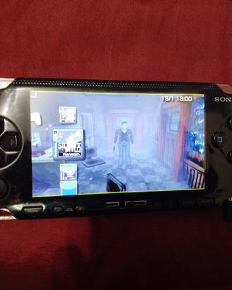 psp Fat 
