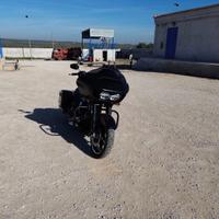 Harley Davidson road glide special