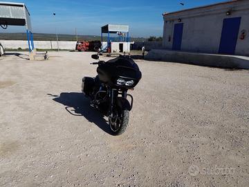 Harley Davidson road glide special