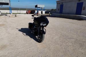 Harley Davidson road glide special