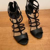 Scarpe donna tacco THE SELLER