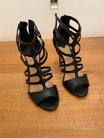 Scarpe donna tacco THE SELLER