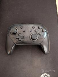 Joypad per Nintendo Switch