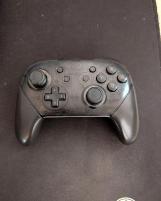Joypad per Nintendo Switch
