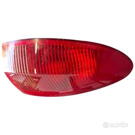 STOP FANALE POSTERIORE SINISTRO ALFA ROMEO 147 Ser