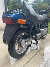 Bmw K100  Ricambi