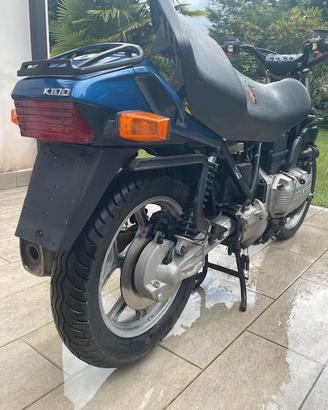 Bmw K100  Ricambi