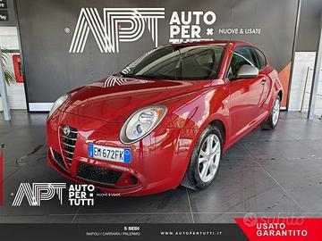 Alfa Romeo MiTo 1.4 T 120 CV GPL Progression