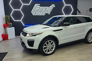 Land Rover Range Evoque 2.0 TD4 150 CV 5p. HSE Dyn
