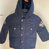 Giubbotto bambino Original Marines  Tg2/3