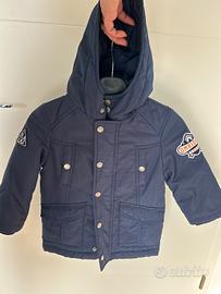 Giubbotto bambino Original Marines  Tg2/3