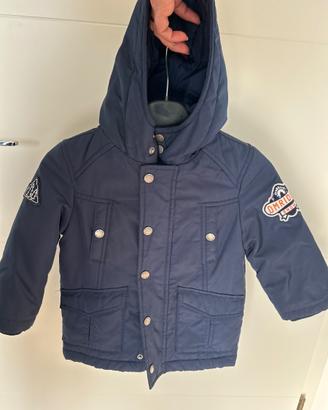 Giubbotto bambino Original Marines  Tg2/3