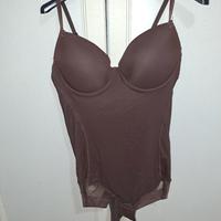 Body modellante push-up 