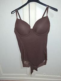 Body modellante push-up 