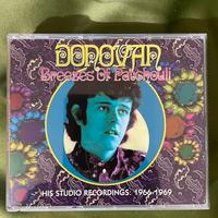 Donovan cd box set