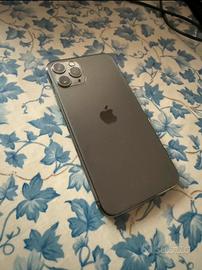 Apple iPhone 11 Pro 256GB Black