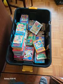 topolino dagli anni 70 al 2000