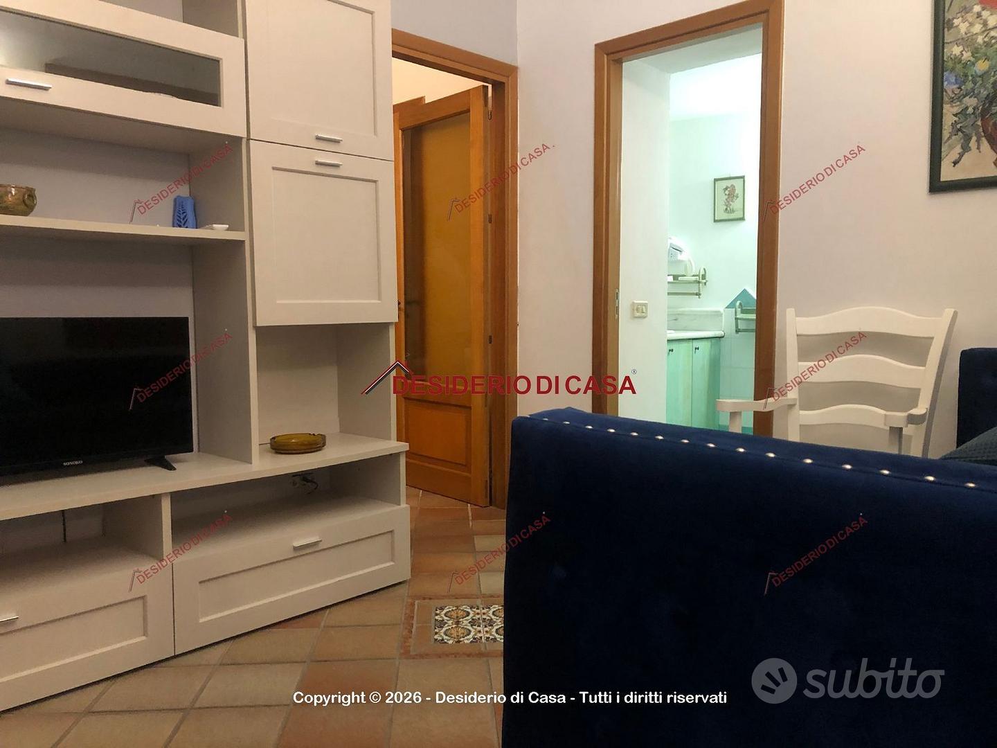 Appartamento – Agrigento, Sottogas, Calcarelle - Vista 3