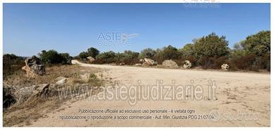 Terreno Agricolo Olbia [A4321511]