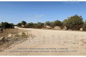 Terreno Agricolo Olbia [A4321511]