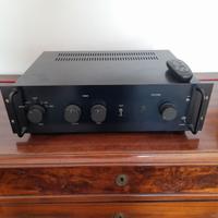 preamplificatore a valvole