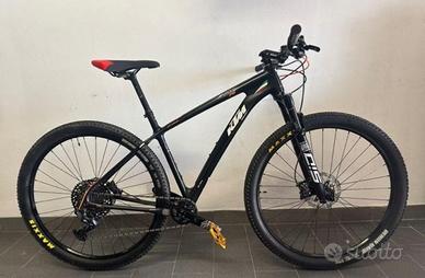 KTM Myroon 29" Carbonio - RockShox SID / SRAM GX