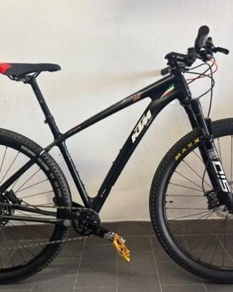 KTM Myroon 29" Carbonio - RockShox SID / SRAM GX