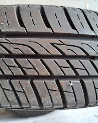 Gomme 155/65 R 14
