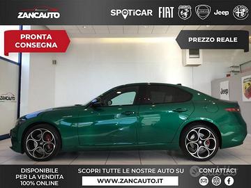 Alfa Romeo Giulia 2.0 T 280cv Veloce AT8 Q4 M...