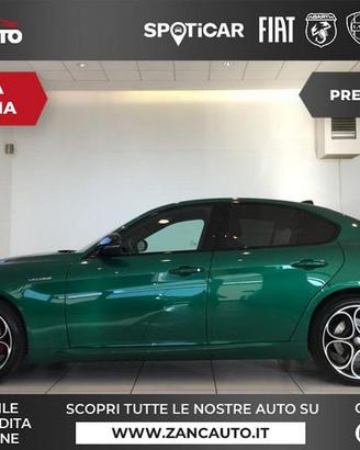 Alfa Romeo Giulia 2.0 T 280cv Veloce AT8 Q4 M...