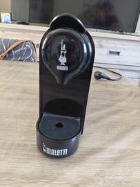 macchinetta per caffè 