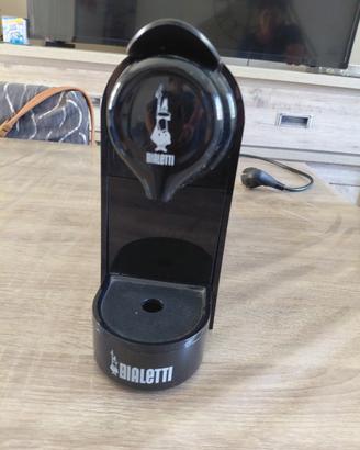 macchinetta per caffè 