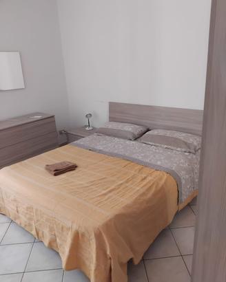 Casa Mare Terracina Mara