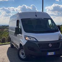 Ducato passo medio tetto medio