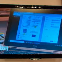 Monitor TV Samsung 22" Full HD