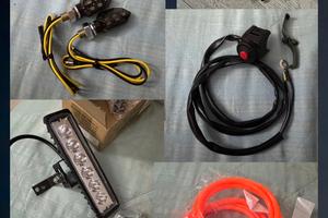 accessori ktm