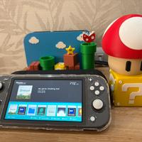 Nintendo Switch Lite 128GB Picofly