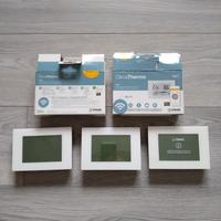 Termostati wifi Vimar 02907