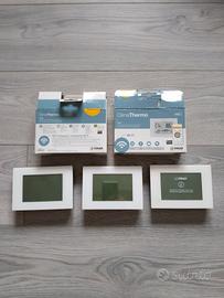 Termostati wifi Vimar 02907
