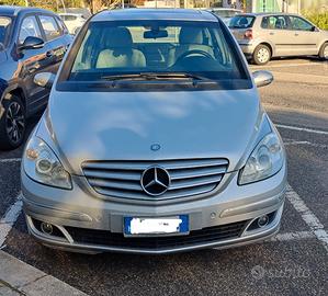 Mercedes Benz classe B 2000 diesel CAMBIO AUTOM.