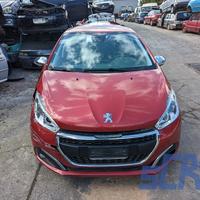 PEUGEOT 208 1.6 HDi 75CV 12-20 - Ricambi