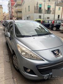 Peugeot 207 ANNO 2010 - 1400 Diesel