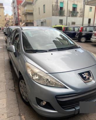 Peugeot 207 ANNO 2010 - 1400 Diesel