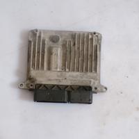 Centralina Motore Mercedes Classe C220 W204 2010