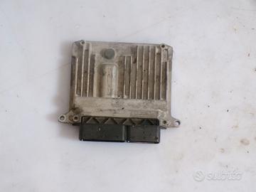 Centralina Motore Mercedes Classe C220 W204 2010