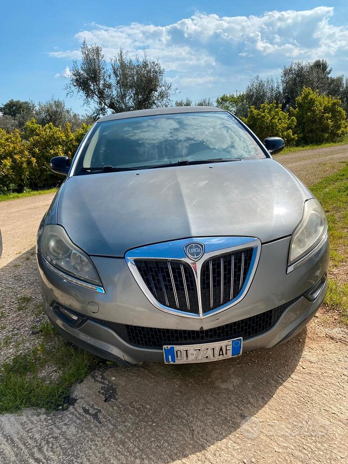 Lancia Delta
