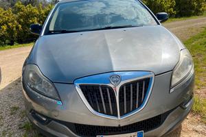 Lancia Delta 1.6 Multijet 