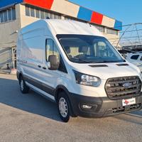 Ford Transit 330 2.0TDCi EcoBlue 130CV PL-TA Furgo